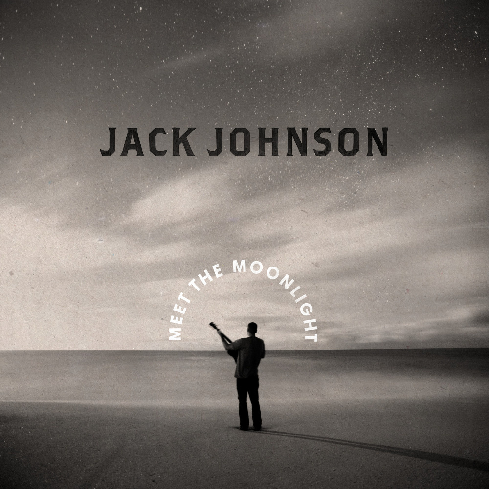 JOHNSON, JACK - MEET THE MOONLIGHT
