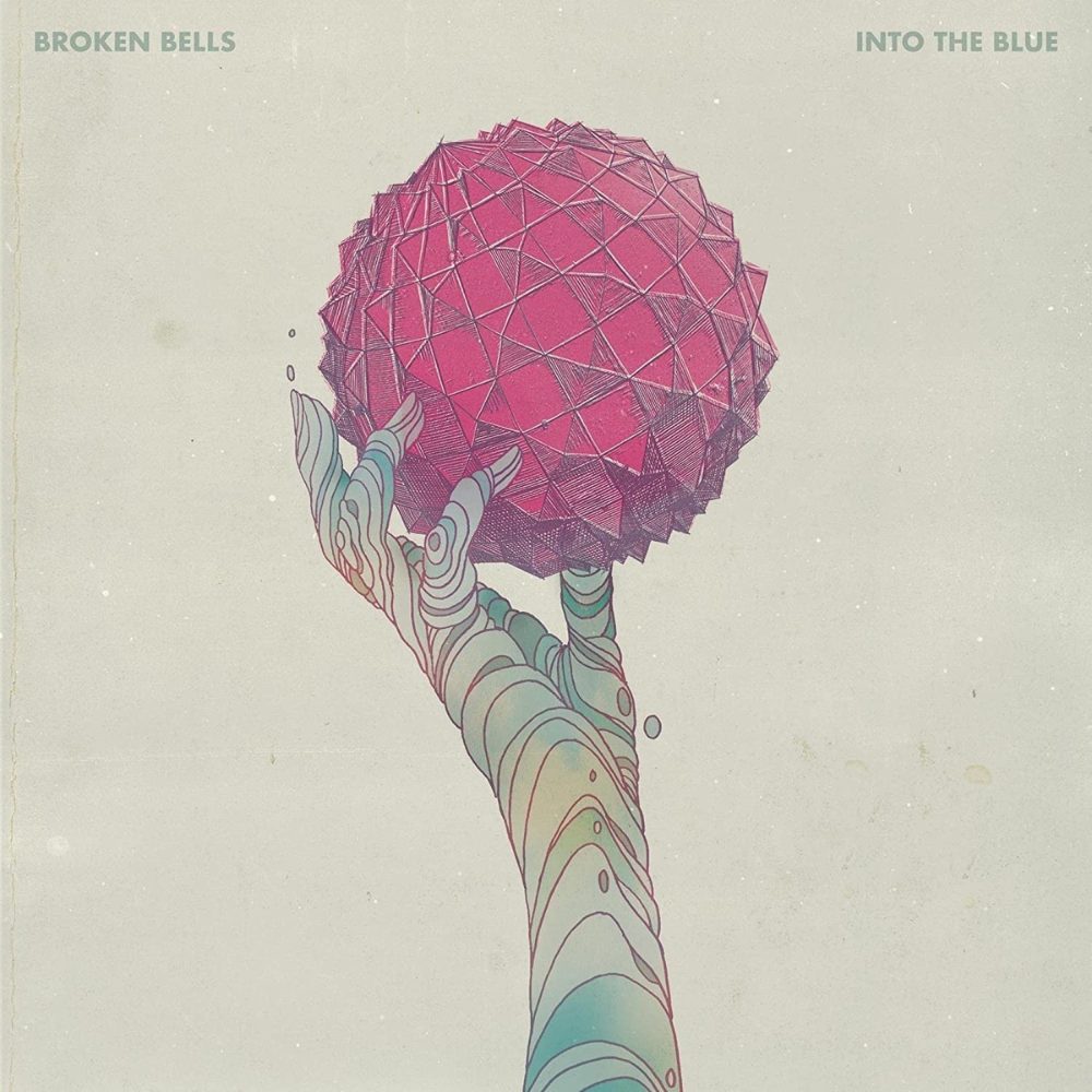 BROKEN BELLS - INTO THE BLUE