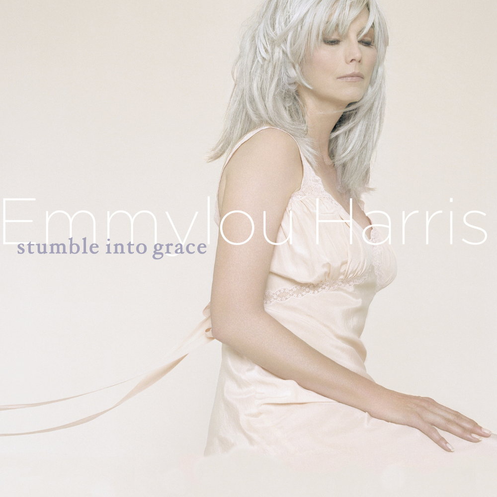 HARRIS, EMMYLOU - STUMBLE INTO GRACE (GEKLEURD)