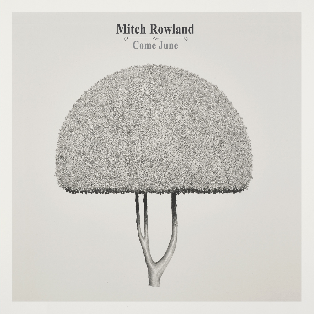 ROWLAND, MITCH - COME JUNE (GEKLEURD)