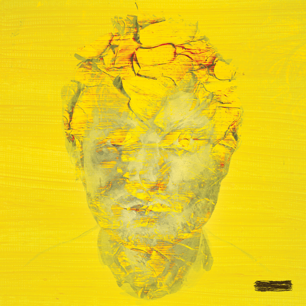 SHEERAN, ED - SUBTRACT (GEKLEURD)