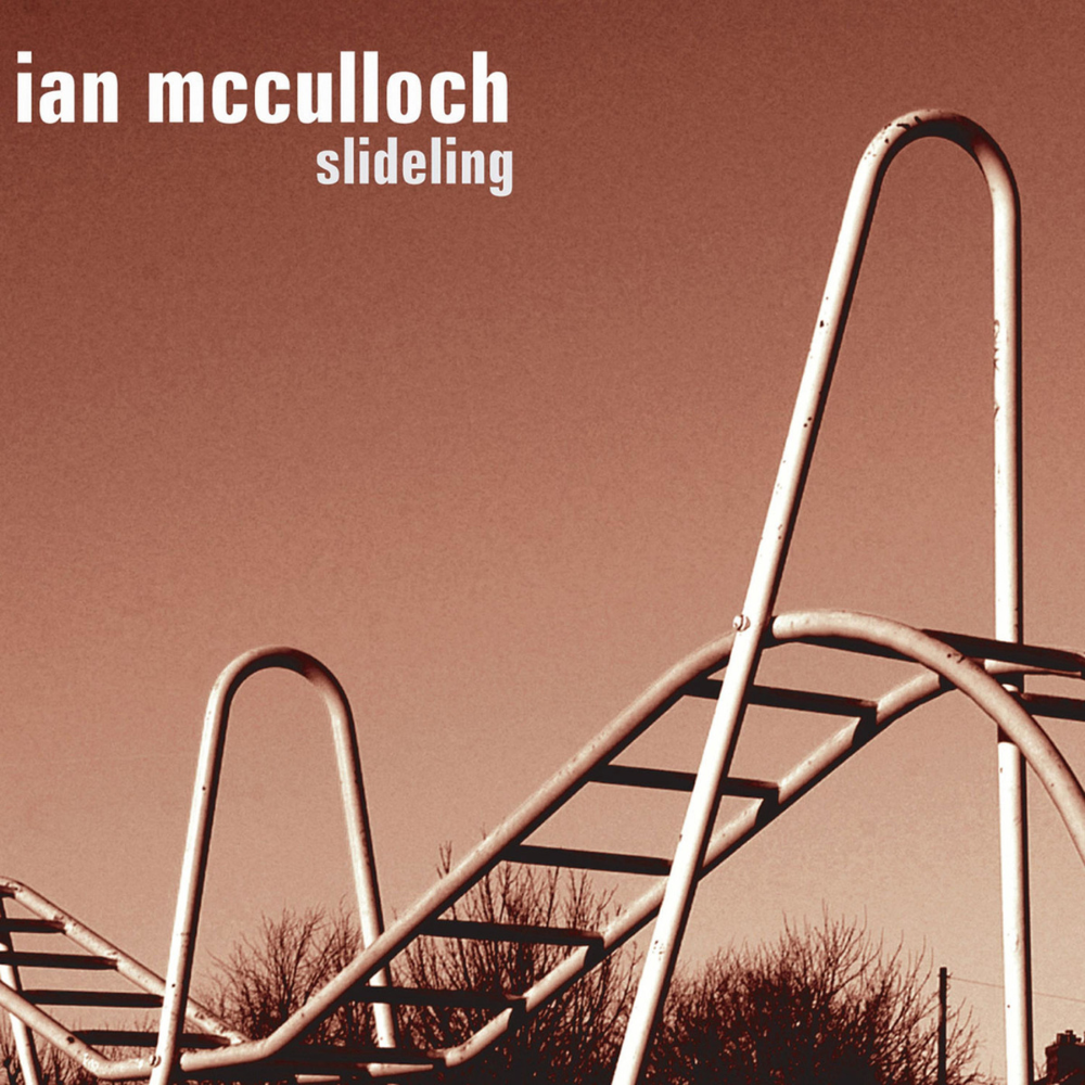MCCULLOCH, IAN - SLIDELING (20TH ANNIVERSARY) (GEKLEURD)