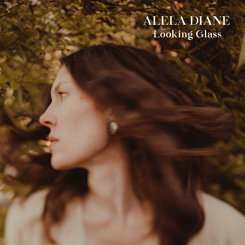 DIANE, ALELA - LOOKING GLASS