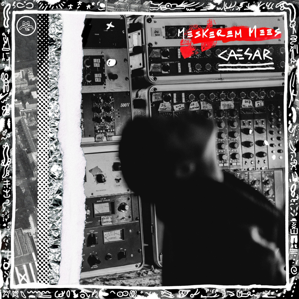 MEES, MESKEREM - CAESAR