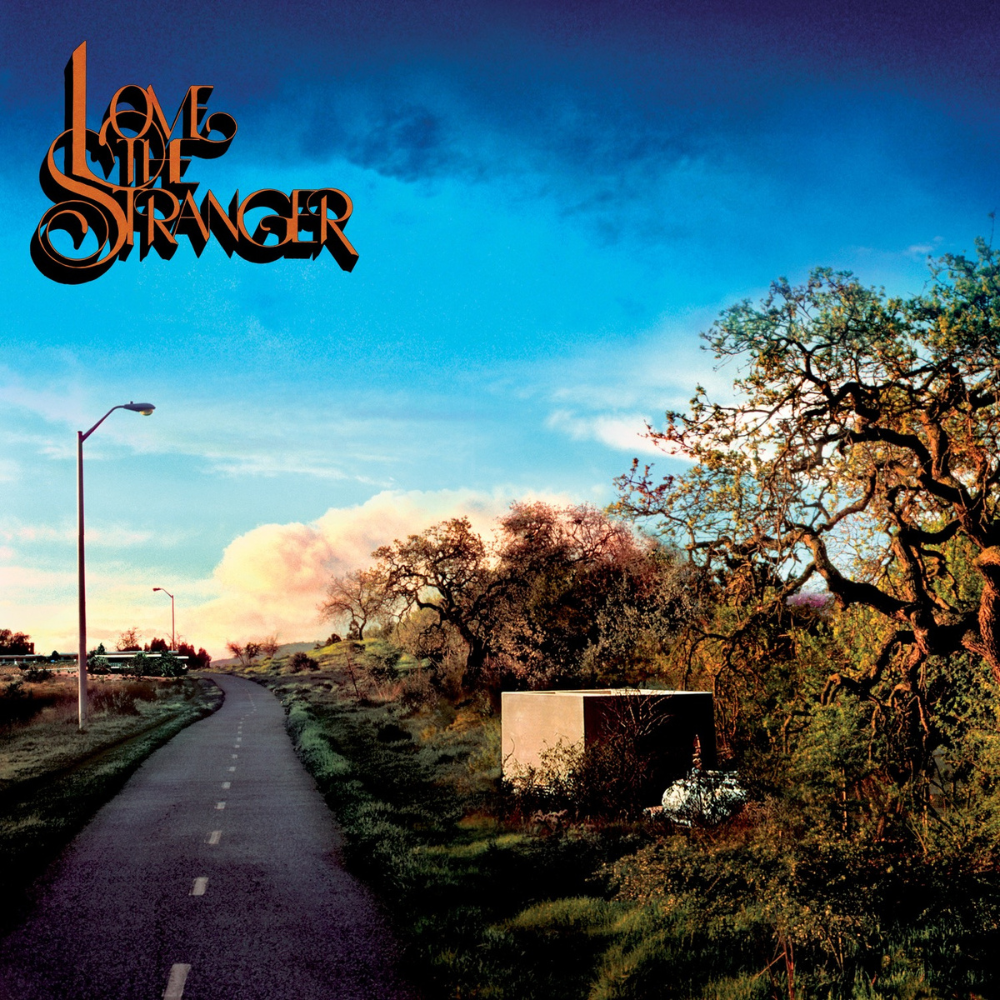 FRIENDSHIP - LOVE THE STRANGER