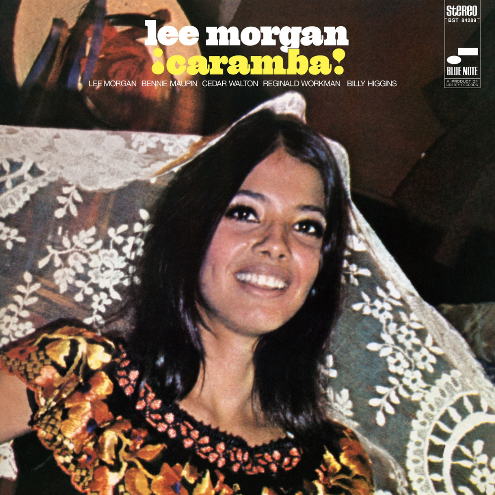 MORGAN, LEE - CARAMBA