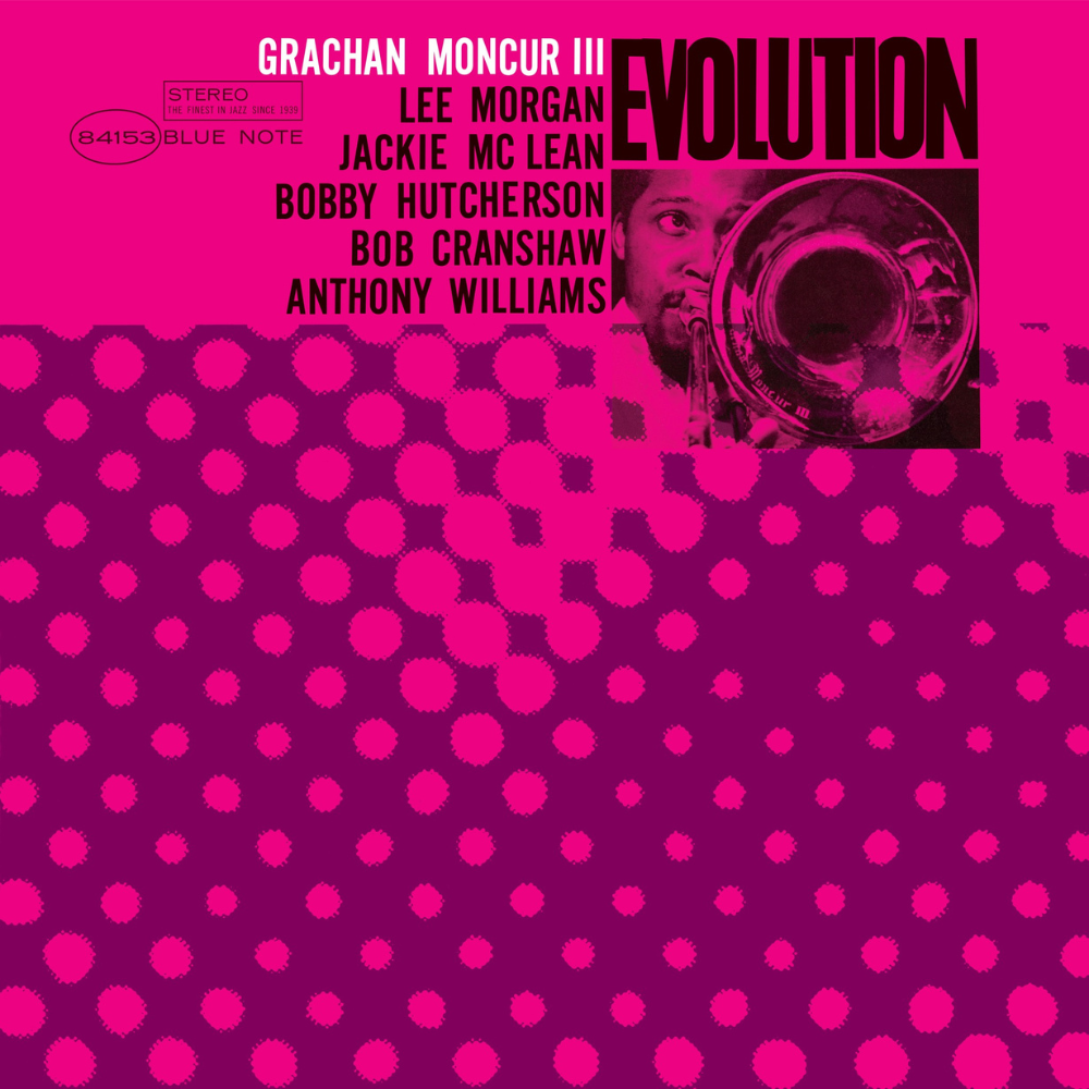 MONCUR, GRACHAN -III- - EVOLUTION