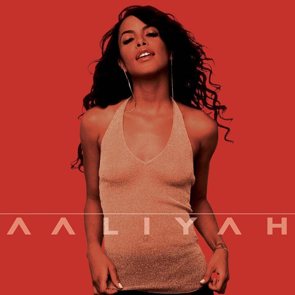 AALIYAH - AALIYAH