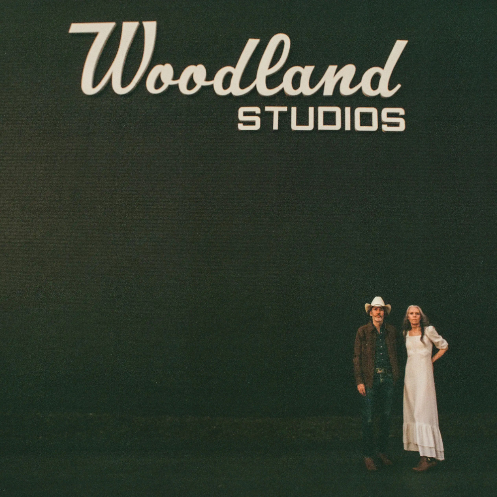 WELCH, GILLIAN &amp; DAVID RAWLINGS - WOODLAND