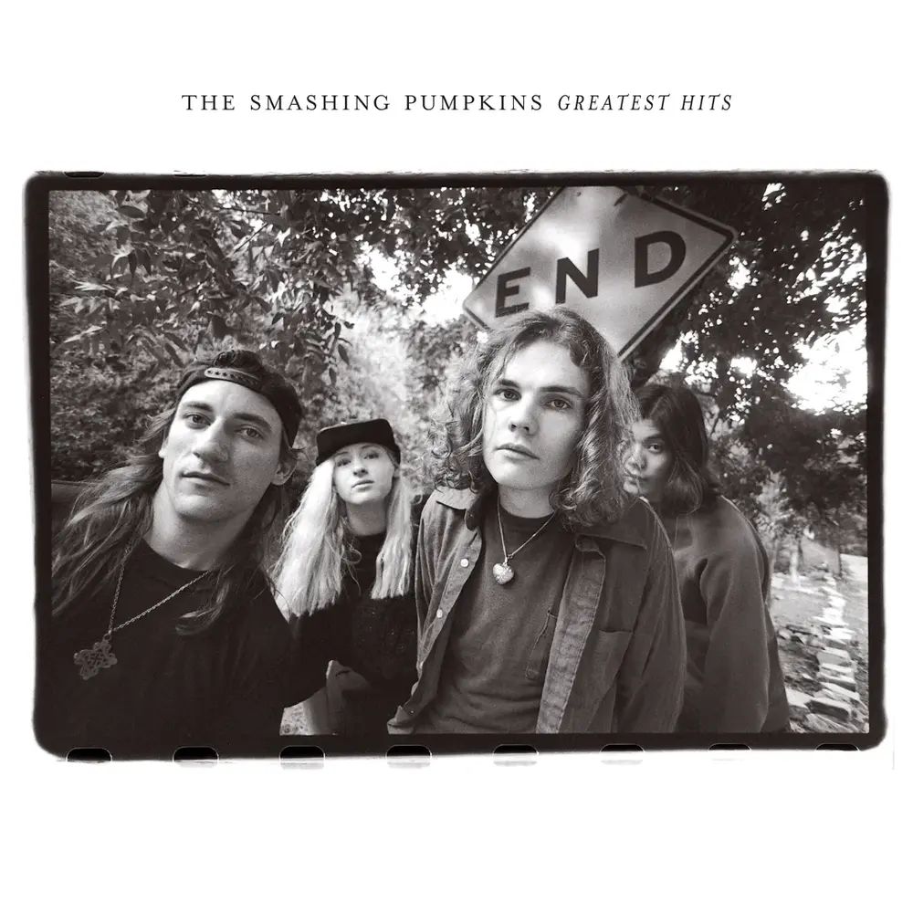 SMASHING PUMPKINS - ROTTEN APPLES: GREATEST HITS
