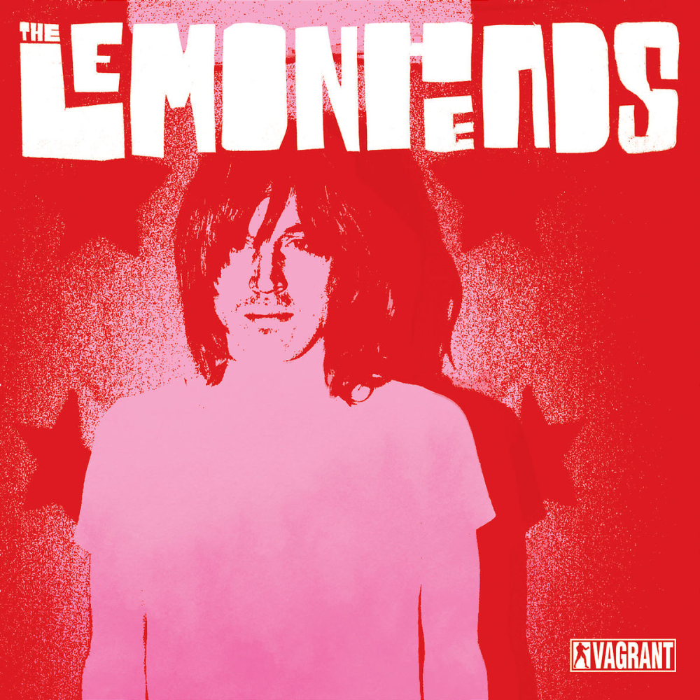 LEMONHEADS - THE LEMONHEADS (GEKLEURD)