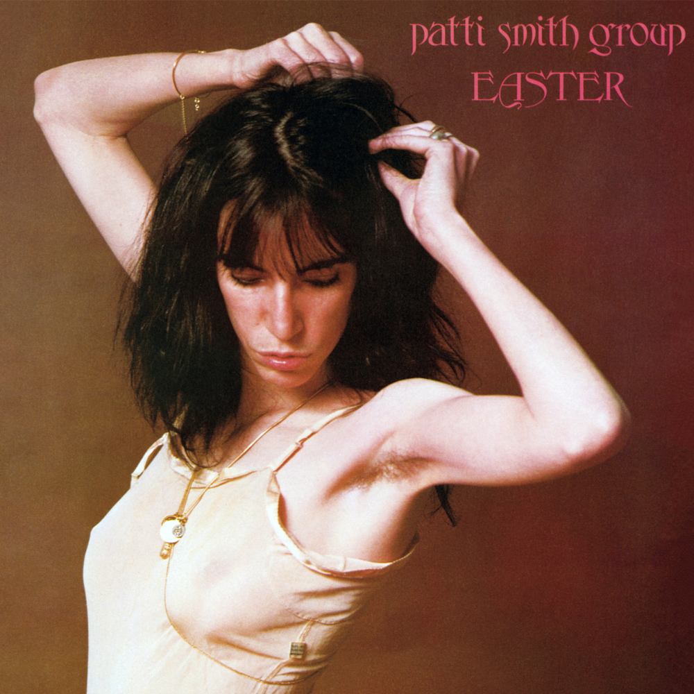 SMITH, PATTI -GROUP- - EASTER