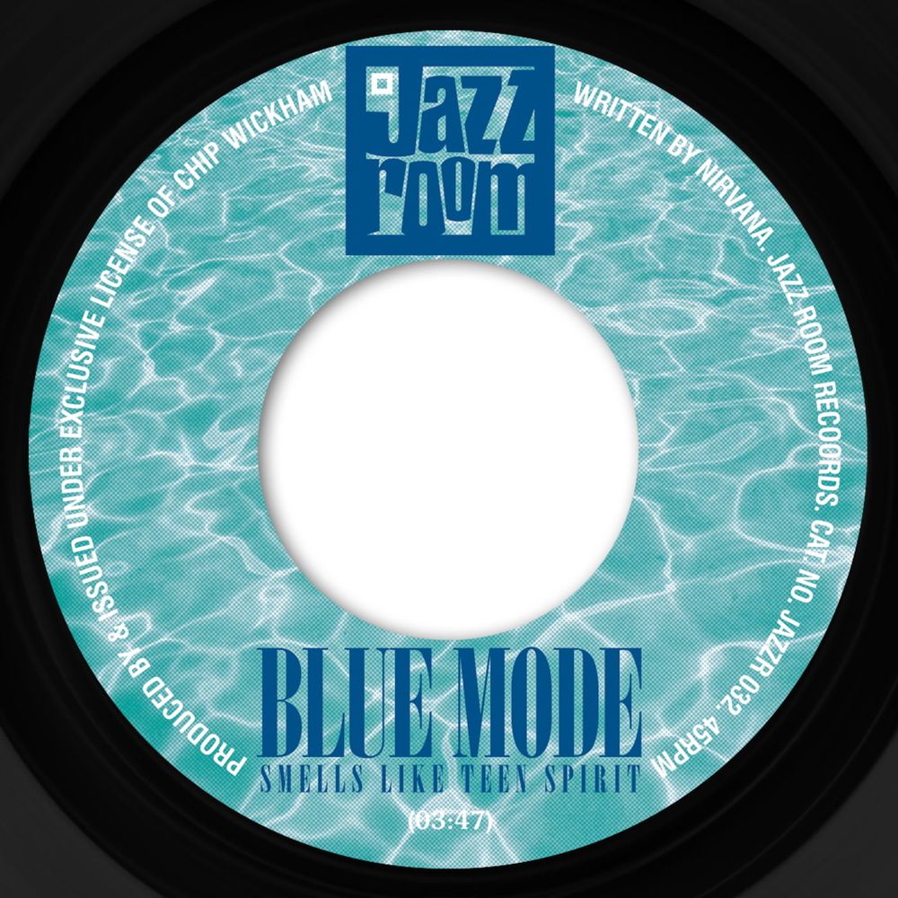 BLUE MODE - SMELLS LIKE TEEN SPIRIT / EL CHAVO - HOLA MUNECA