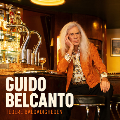 BELCANTO, GUIDO - TEDERE BALDADIGHEDEN