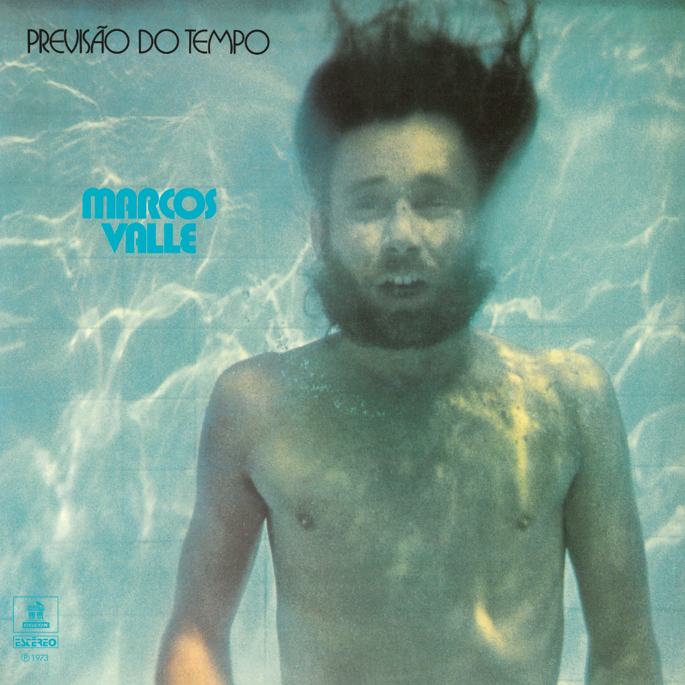 VALLE, MARCOS - PREVISÃO DO TEMPO