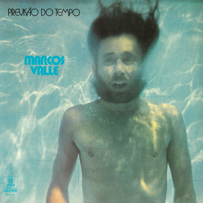 VALLE, MARCOS - PREVISÃO DO TEMPO
