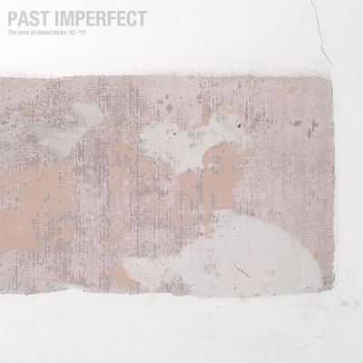 TINDERSTICKS - PAST IMPERFECT: THE BEST OF TINDERSTICKS &#39;92-&#39;21