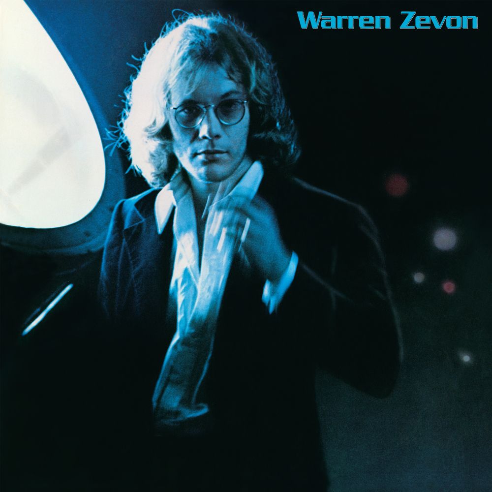 ZEVON, WARREN - WARREN ZEVON