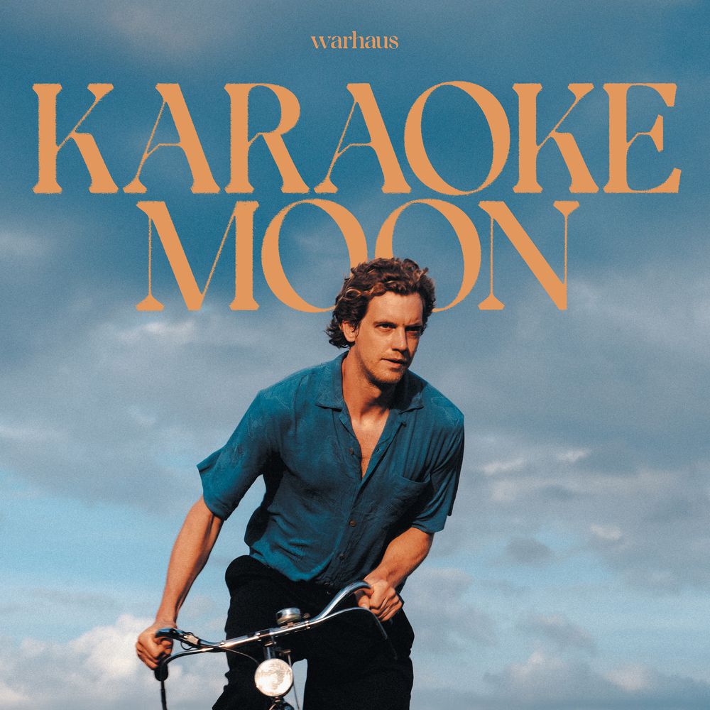 WARHAUS - KARAOKE MOON