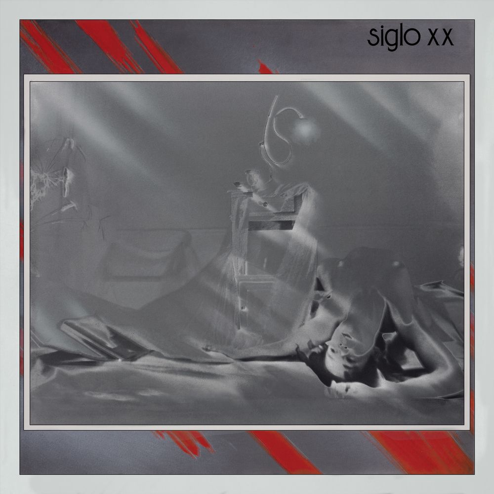 SIGLO XX - SIGLO XX