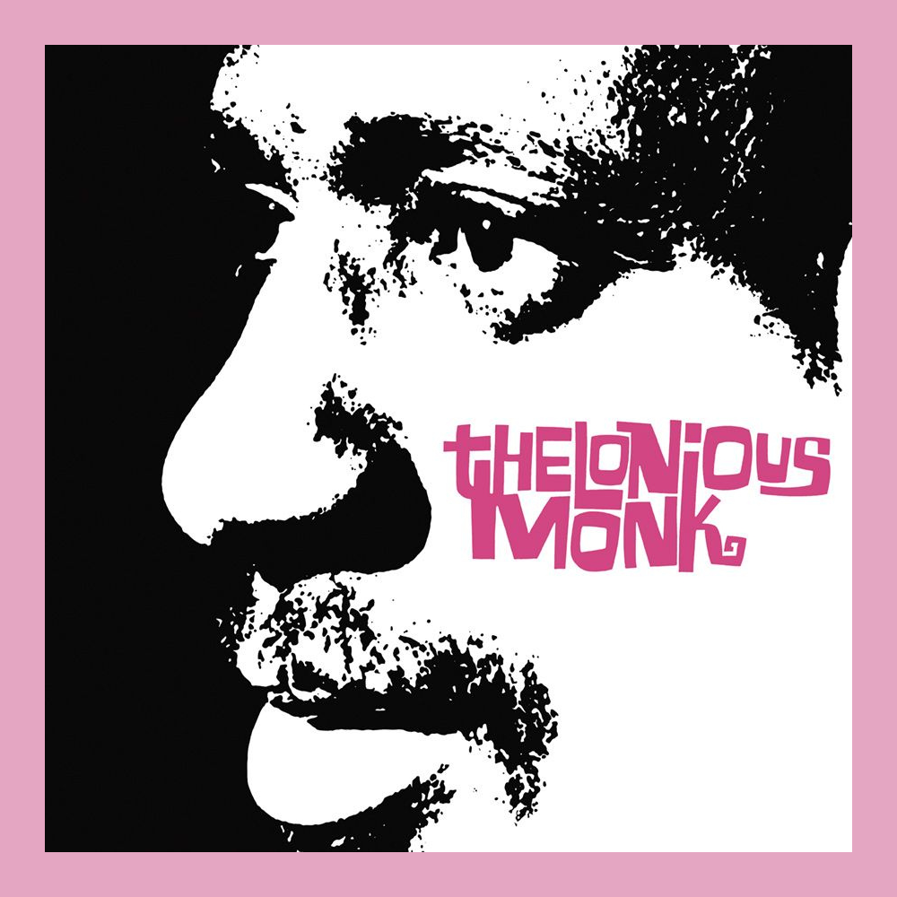 MONK, THELONIOUS - PALAIS DES BEAUX-ARTS 1963 (BRT LIVE RECORDING)