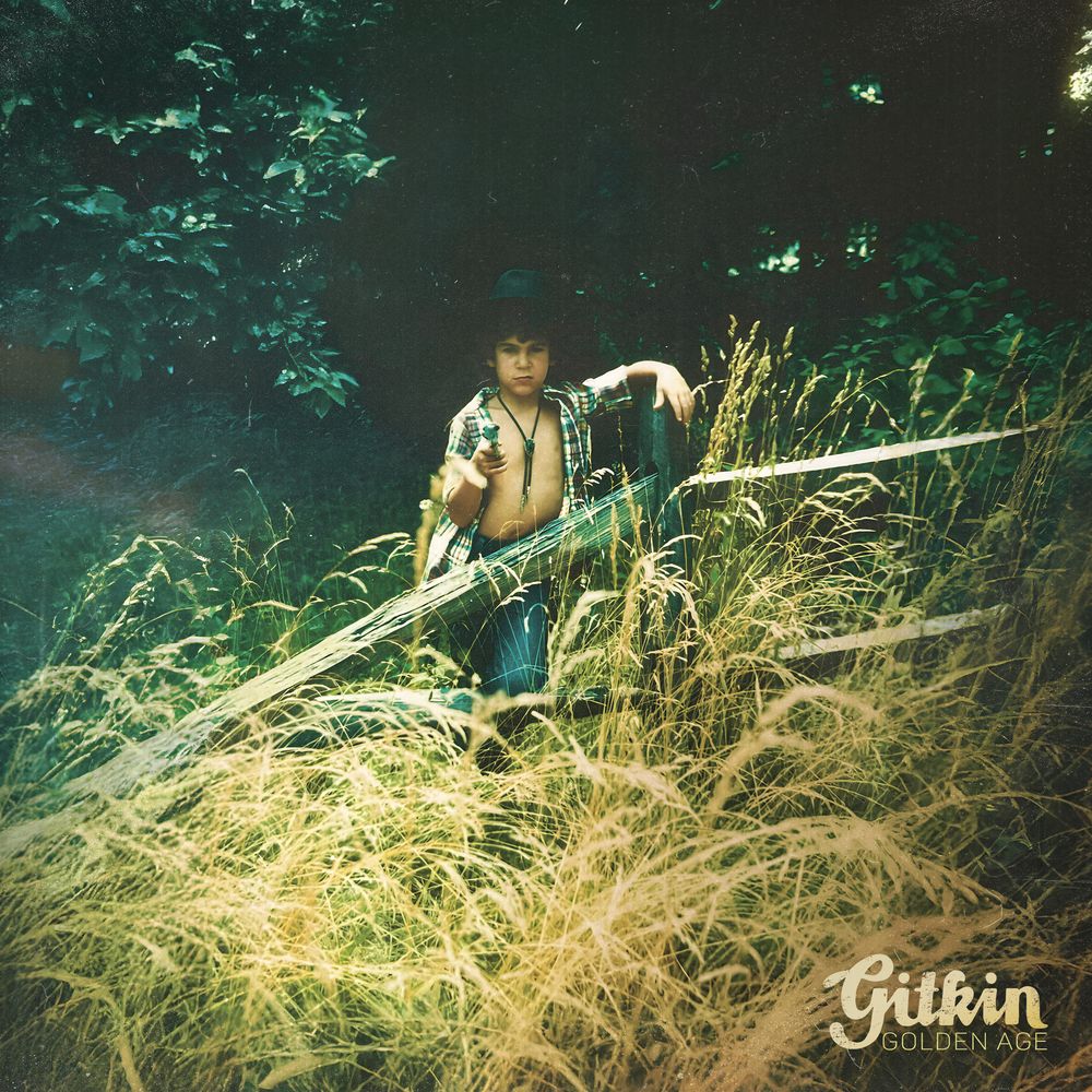 GITKIN - GOLDEN AGE