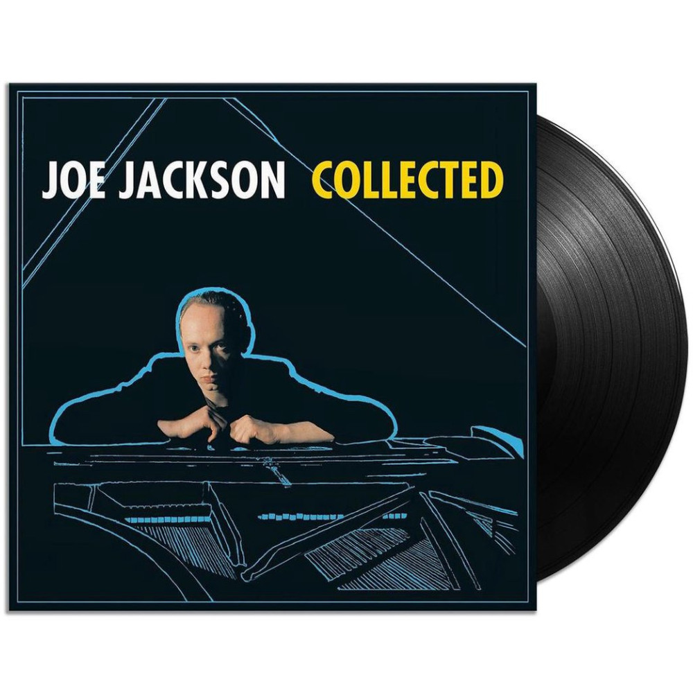 JACKSON, JOE - COLLECTED