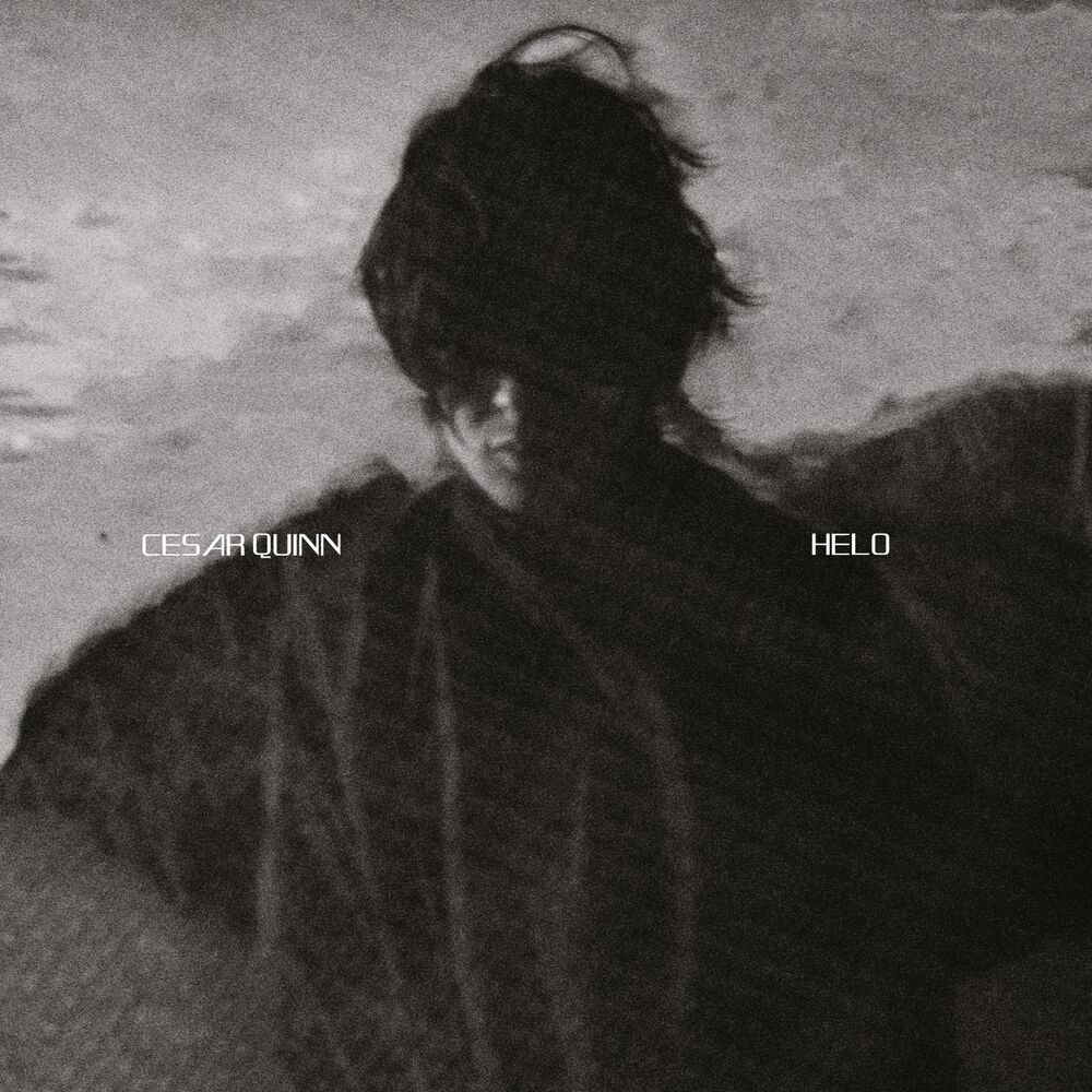 CESAR QUINN - HELO