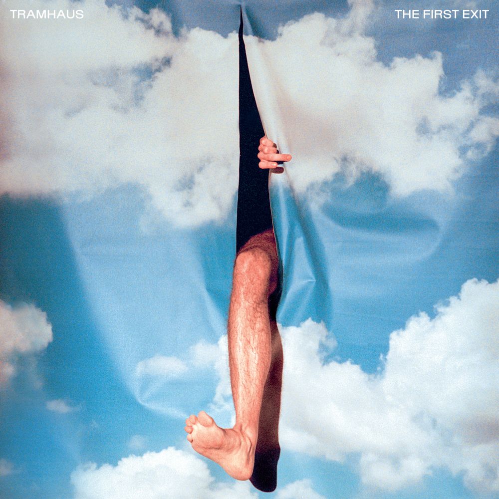 TRAMHAUS - THE FIRST EXIT