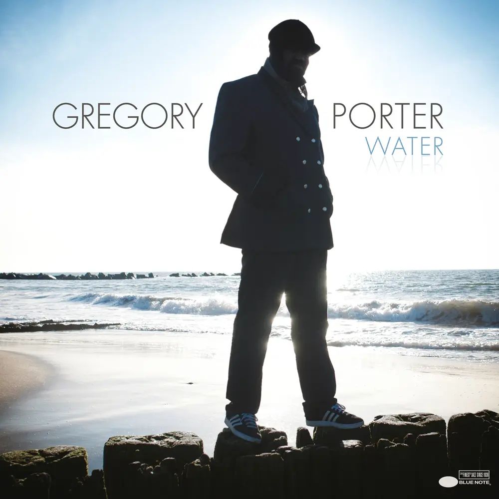 PORTER, GREGORY - WATER