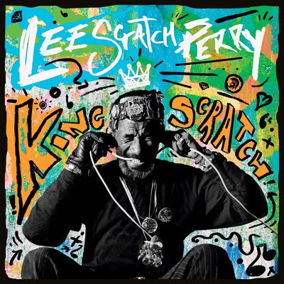 PERRY, LEE -SCRATCH- - KING SCRATCH