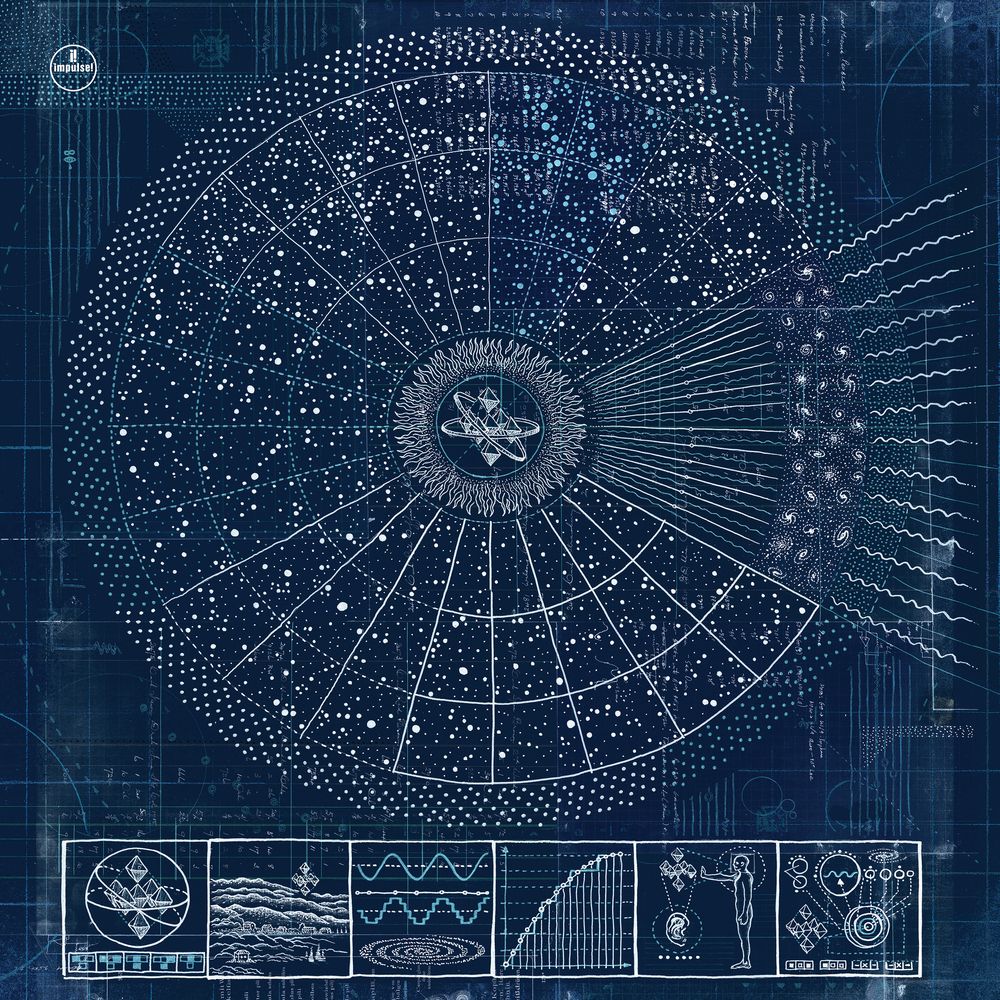 COMET IS COMING - HYPER-DIMENSIONAL EXPANSION BEAM