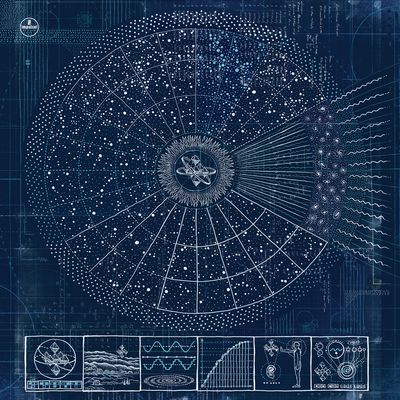 COMET IS COMING - HYPER-DIMENSIONAL EXPANSION BEAM