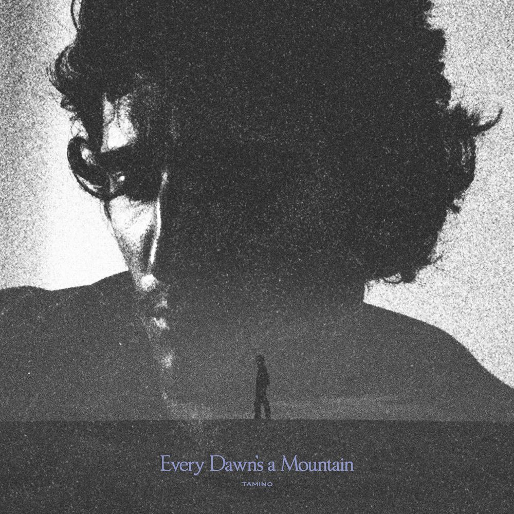 TAMINO - EVERY DAWN&#39;S A MOUNTAIN