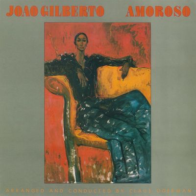 GILBERTO, JOÃO - AMOROSO