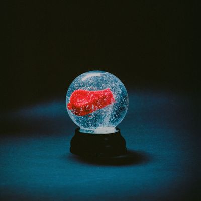DARKSIDE - NOTHING