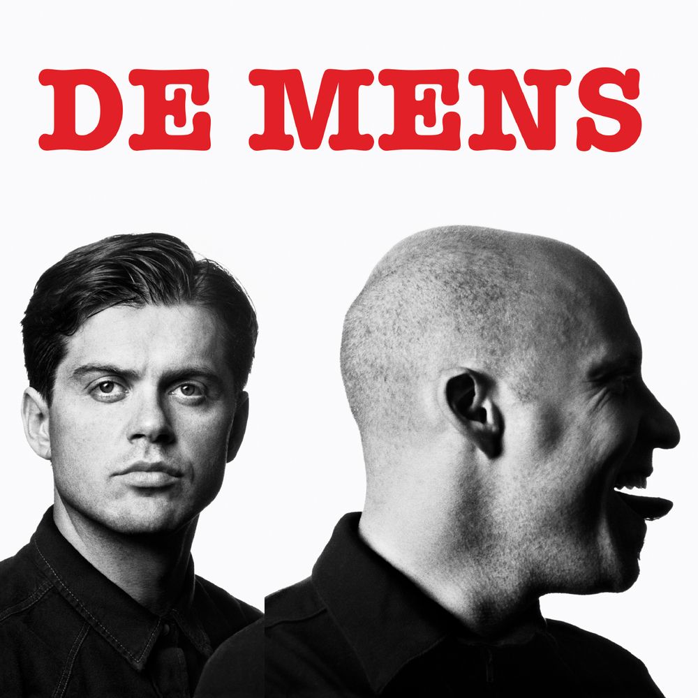 DE MENS - DE MENS (GEKLEURD)