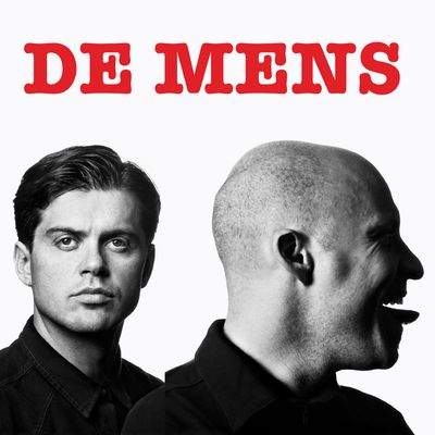 DE MENS - DE MENS (GEKLEURD)