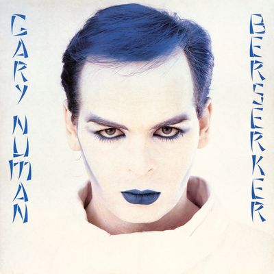 NUMAN, GARY - BERSERKER