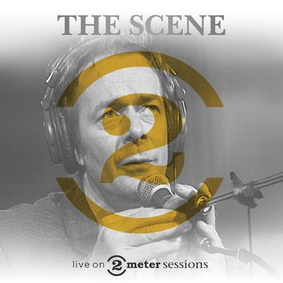 SCENE - LIVE ON 2 METER SESSIONS