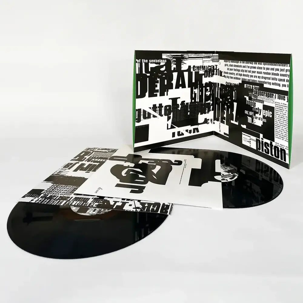 UNDERWORLD - DUBNOBASSWITHMYHEADMAN