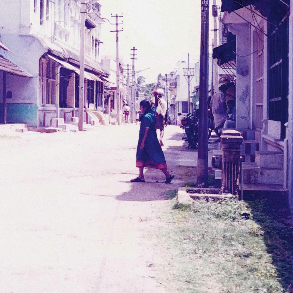 GANAVYA - NILAM