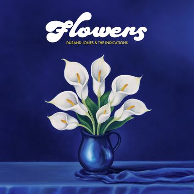 JONES, DURAND &amp; THE INDICATIONS - FLOWERS