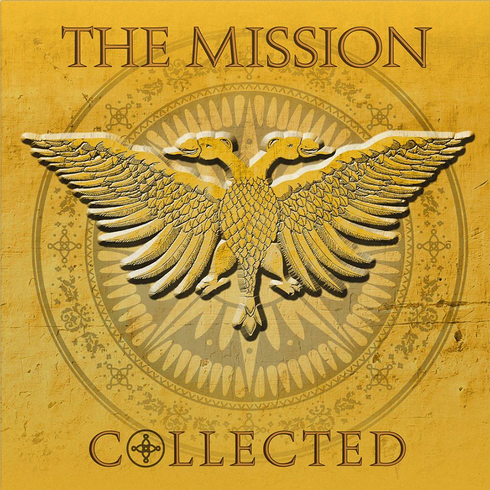 MISSION - COLLECTED