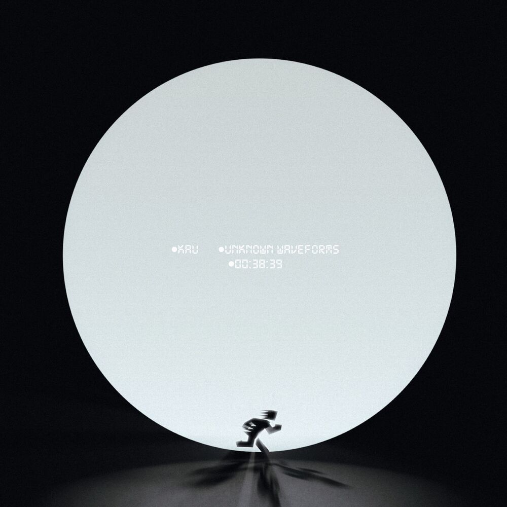 KAU - UNKNOWN WAVEFORMS