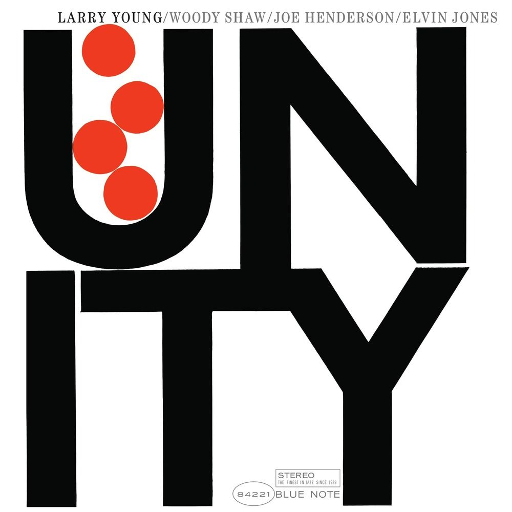 YOUNG, LARRY - UNITY