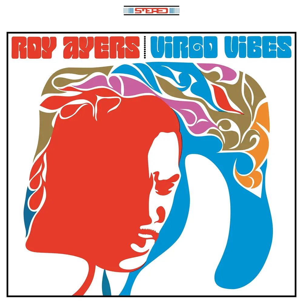 AYERS, ROY - VIRGO VIBES