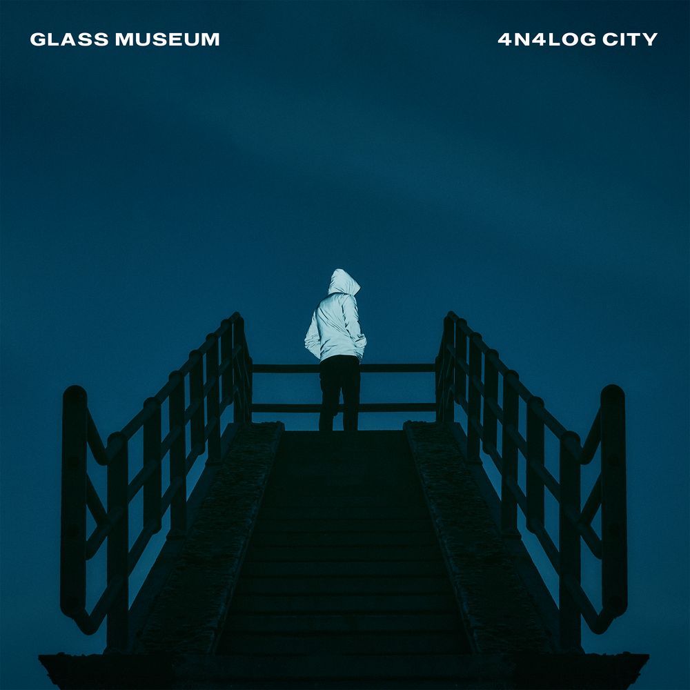 GLASS MUSEUM - 4N4LOG CITY