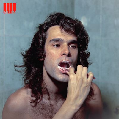 IBARRA, ZÉ - AFIM