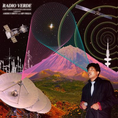 VARIOUS ARTISTS - RADIO VERDE